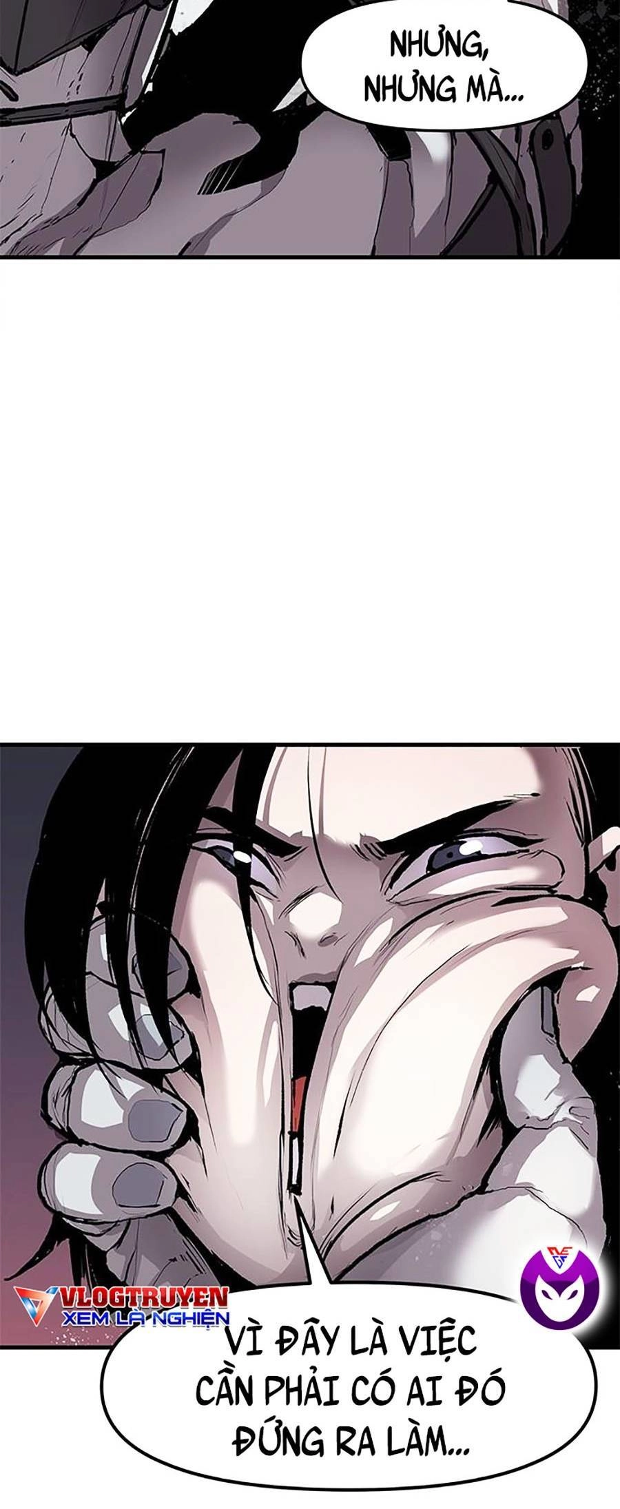 Kị Sĩ Xác Sống Chapter 3 - 36