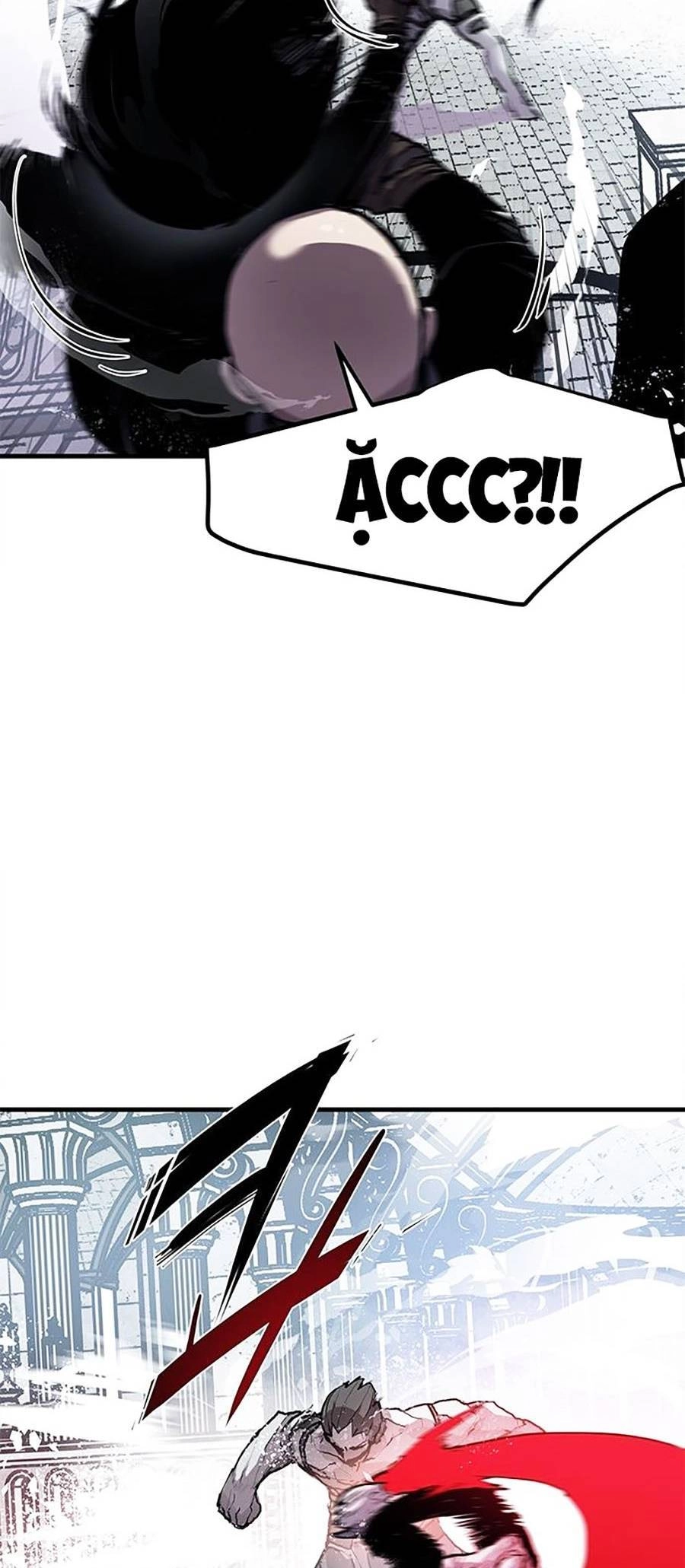 Kị Sĩ Xác Sống Chapter 3 - 41