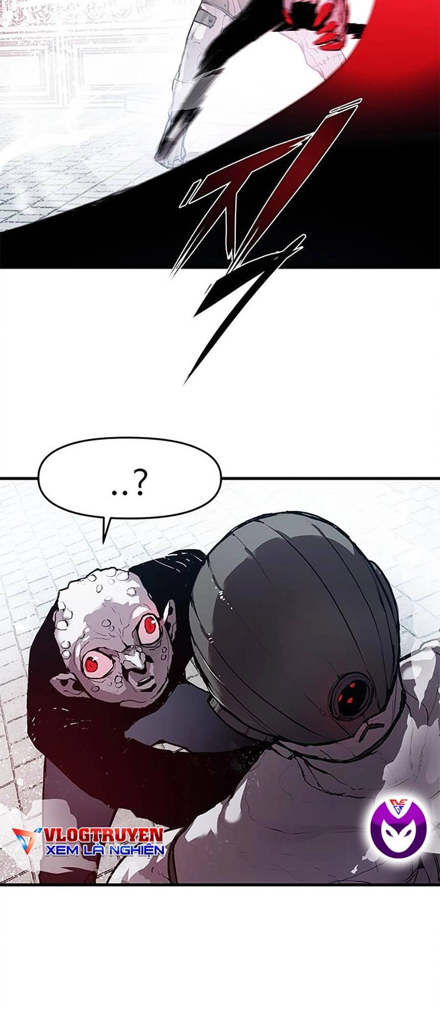 Kị Sĩ Xác Sống Chapter 3 - 42