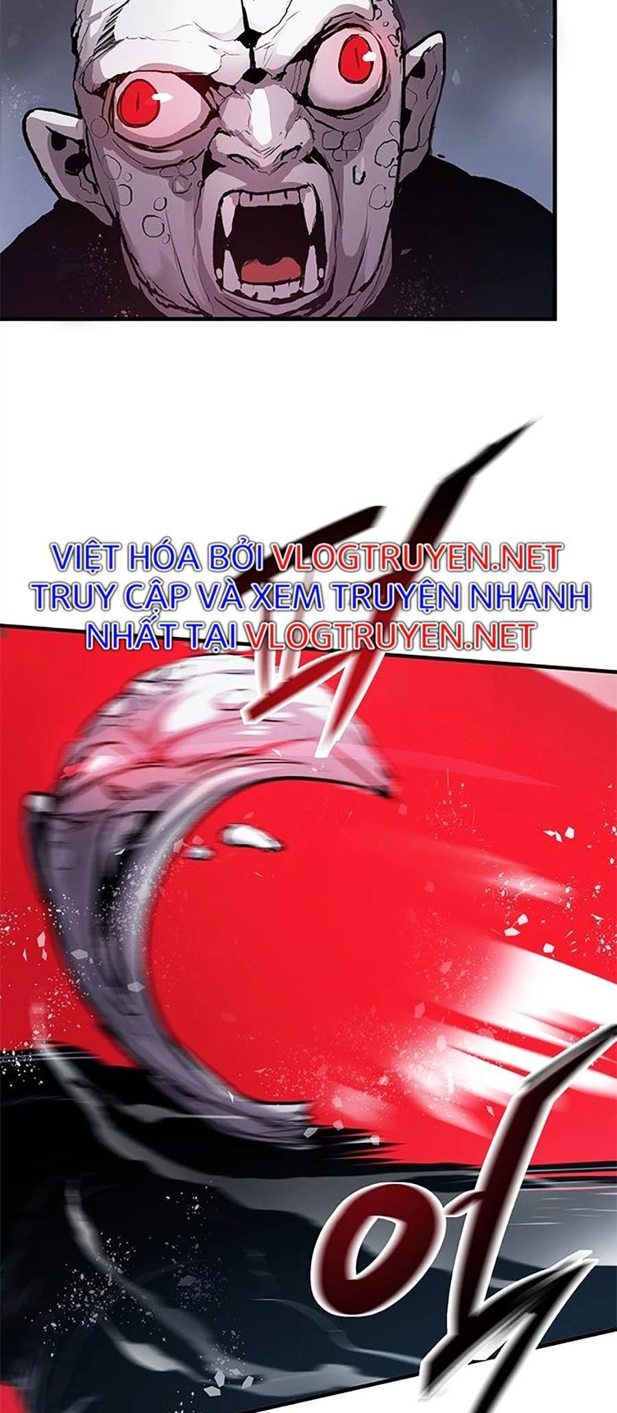 Kị Sĩ Xác Sống Chapter 3 - 44