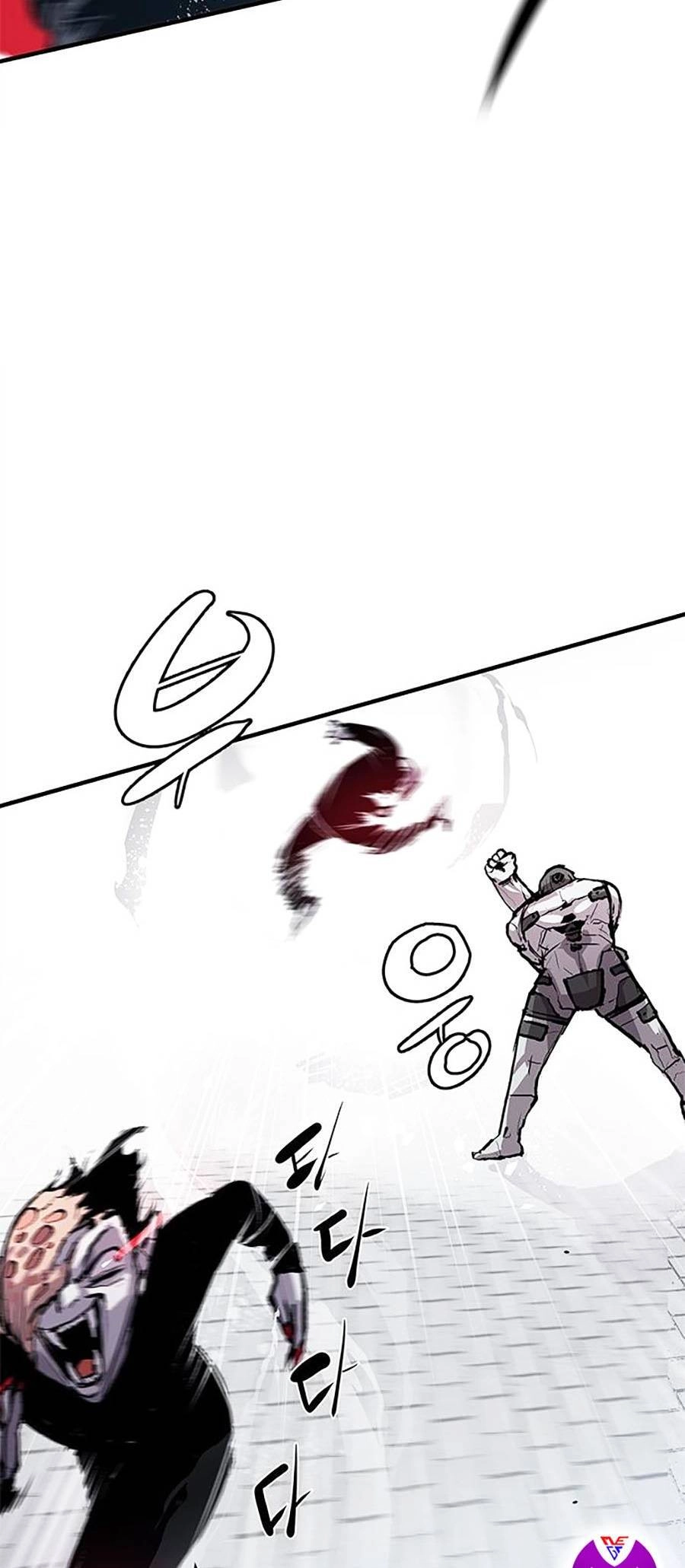 Kị Sĩ Xác Sống Chapter 3 - 45