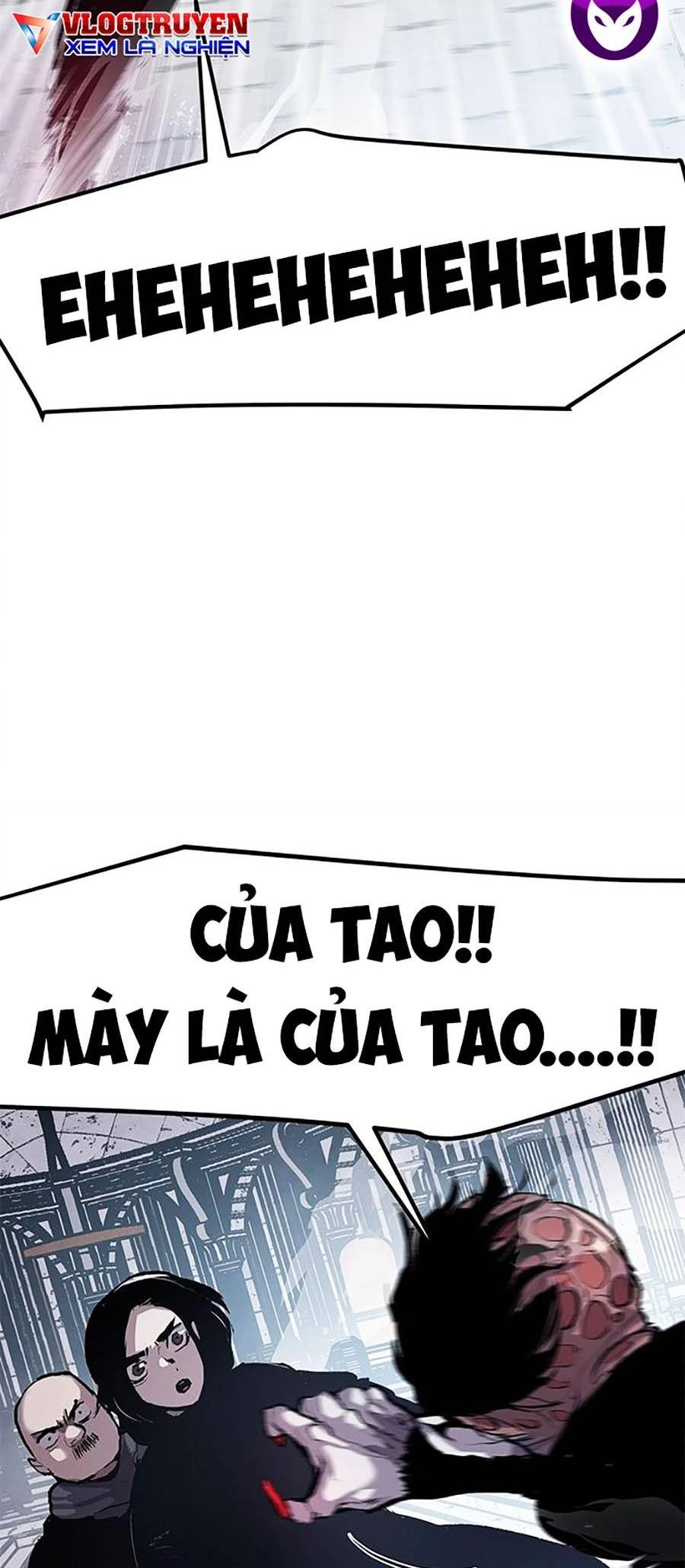 Kị Sĩ Xác Sống Chapter 3 - 46