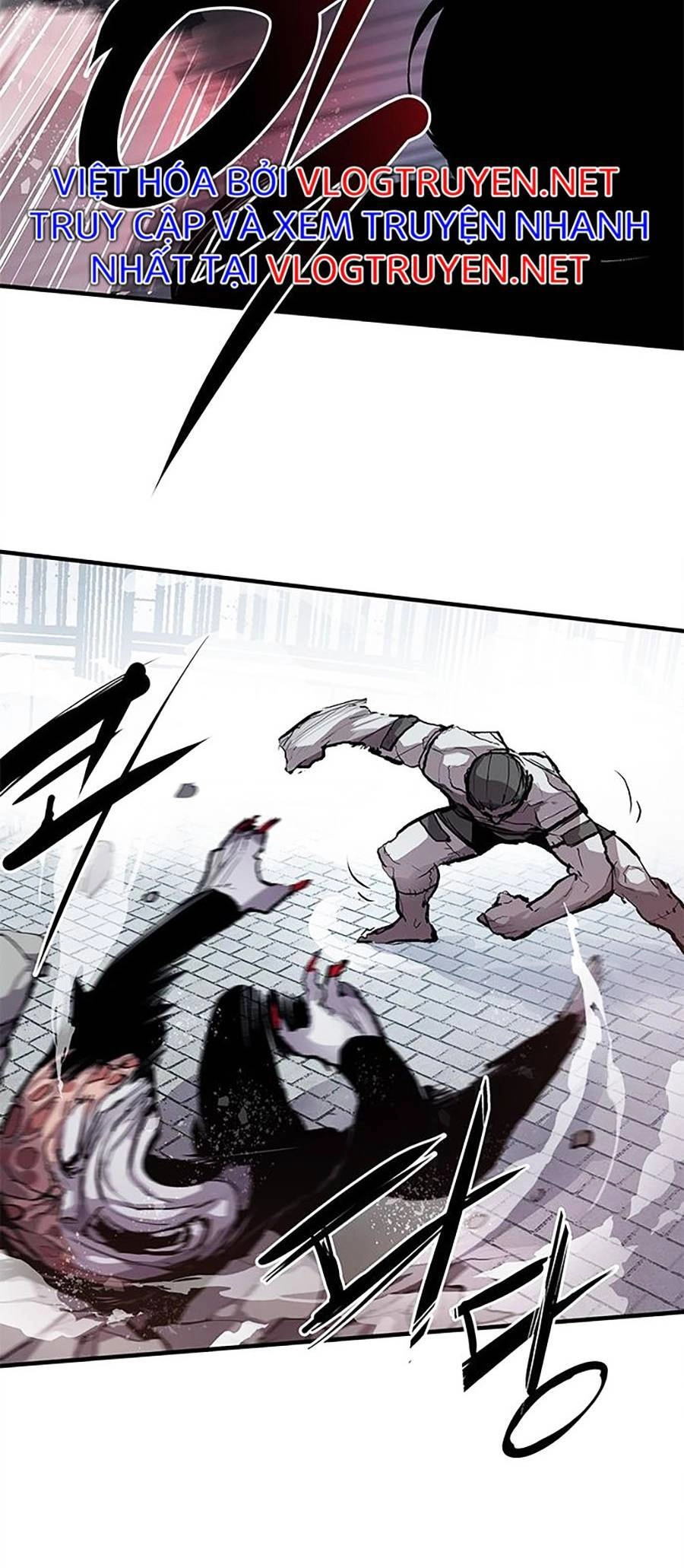 Kị Sĩ Xác Sống Chapter 3 - 48