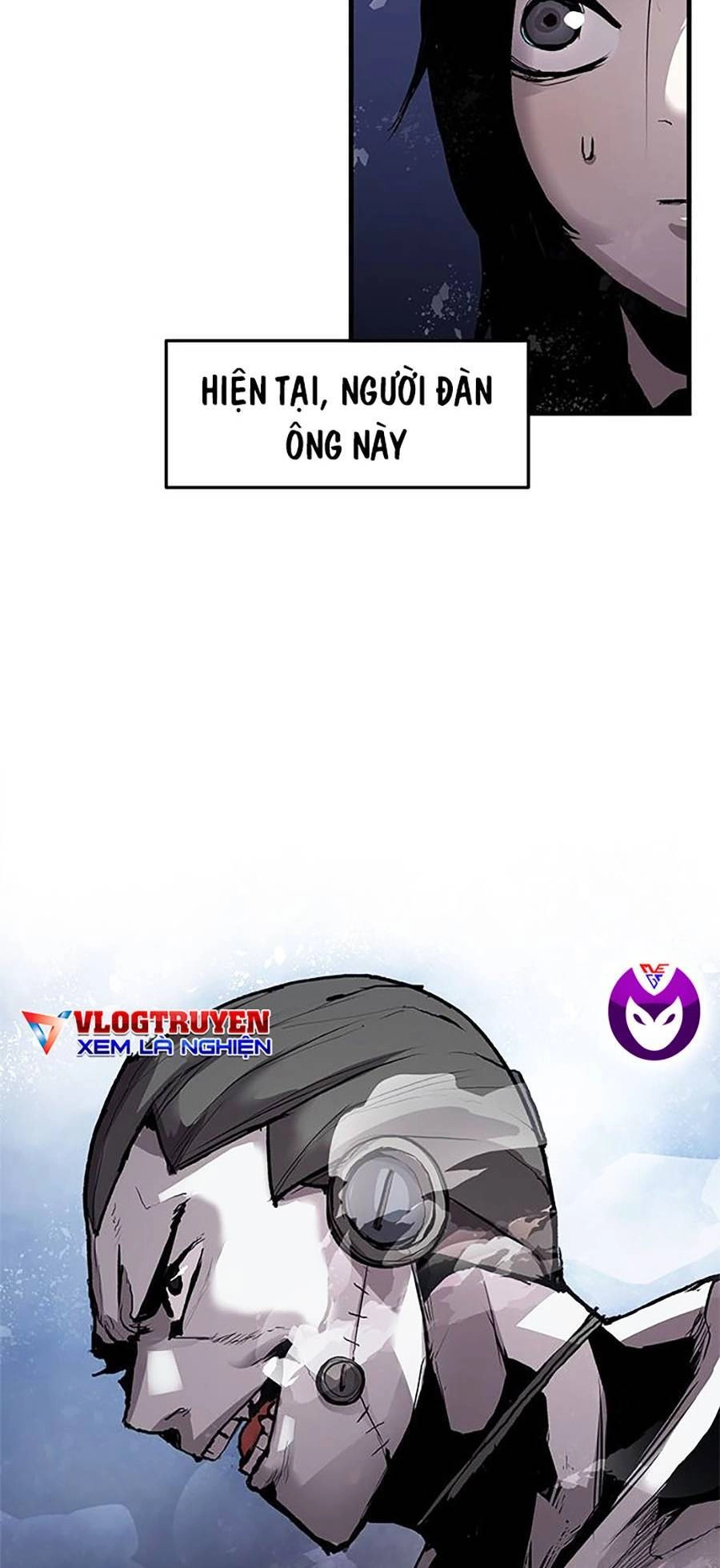 Kị Sĩ Xác Sống Chapter 3 - 52