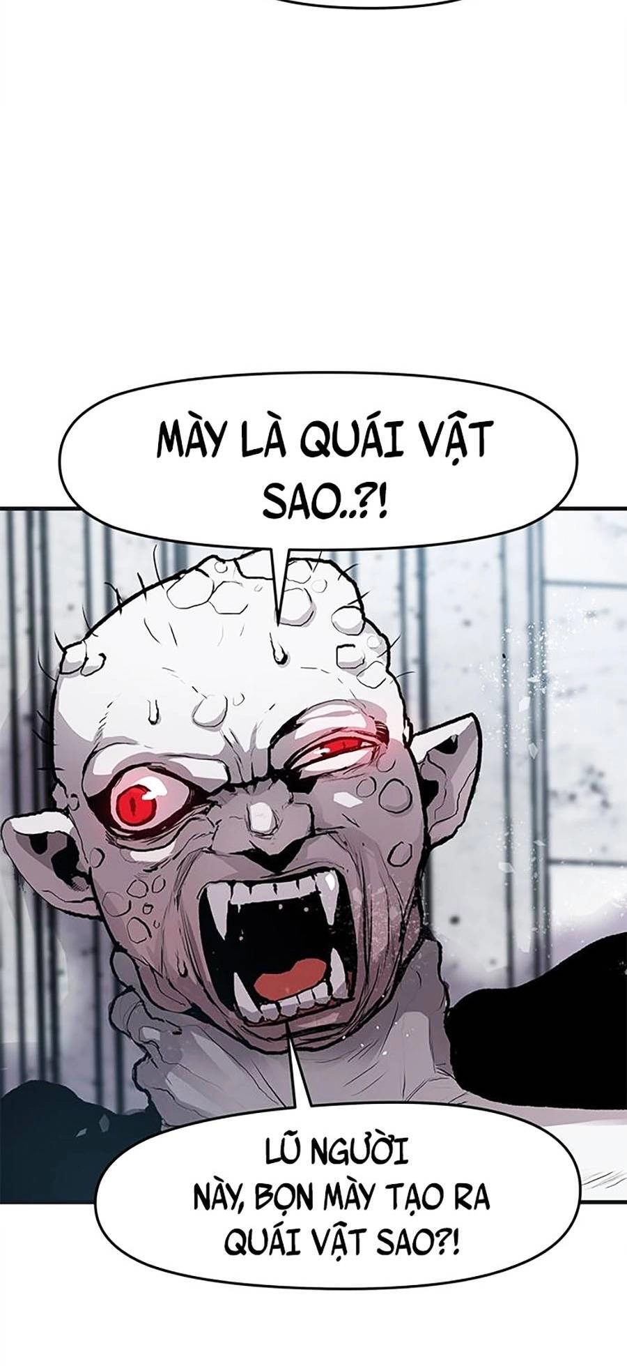 Kị Sĩ Xác Sống Chapter 3 - 55