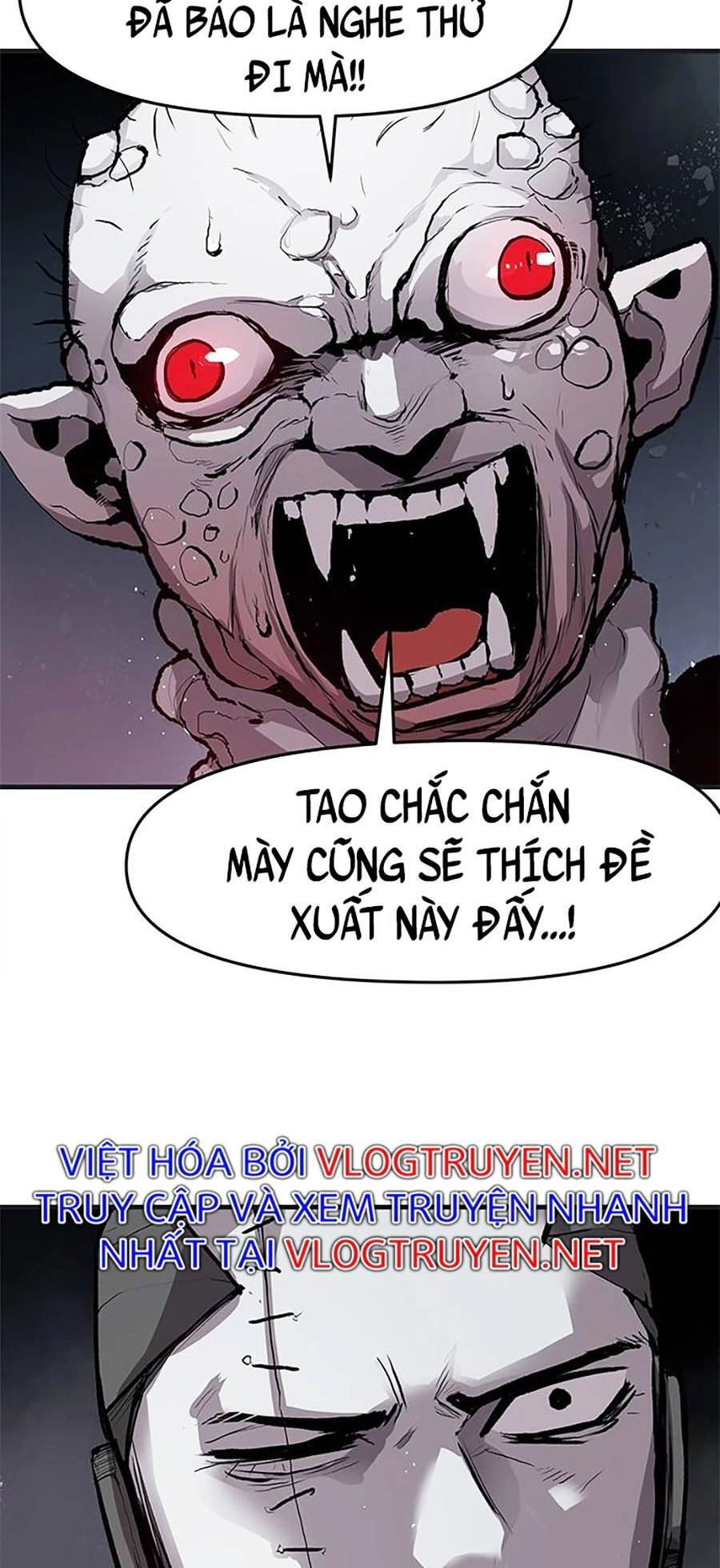 Kị Sĩ Xác Sống Chapter 3 - 58