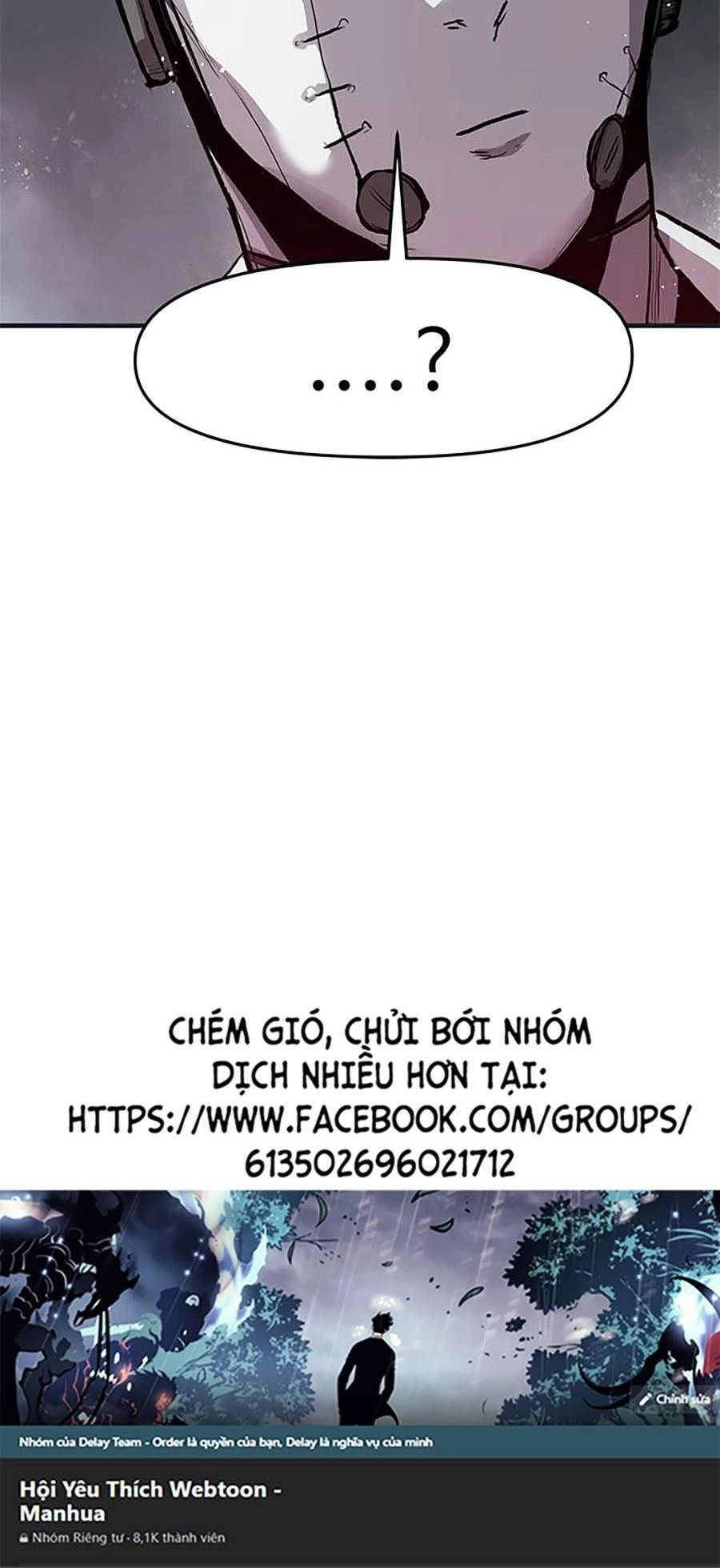 Kị Sĩ Xác Sống Chapter 3 - 59