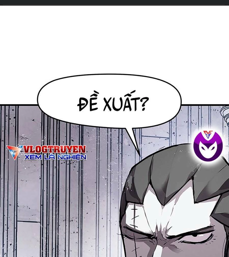 Kị Sĩ Xác Sống Chapter 4 - 2