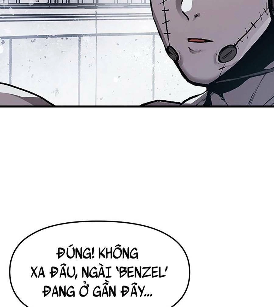 Kị Sĩ Xác Sống Chapter 4 - 3