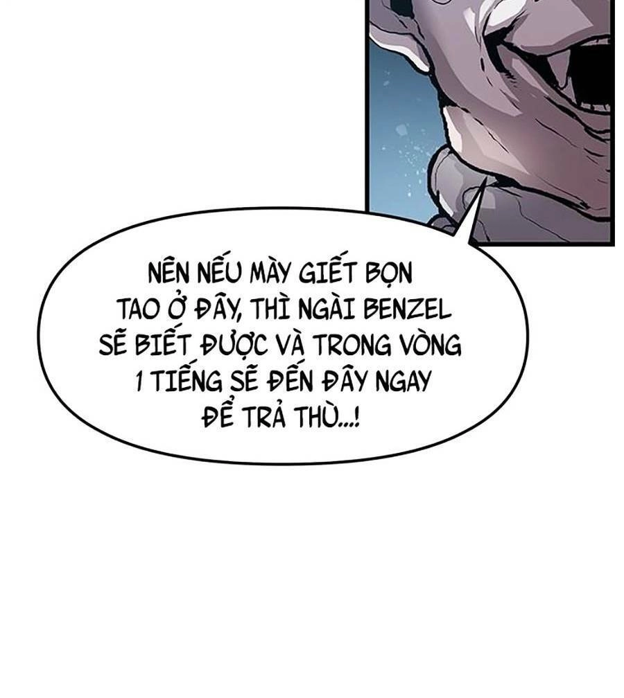 Kị Sĩ Xác Sống Chapter 4 - 5