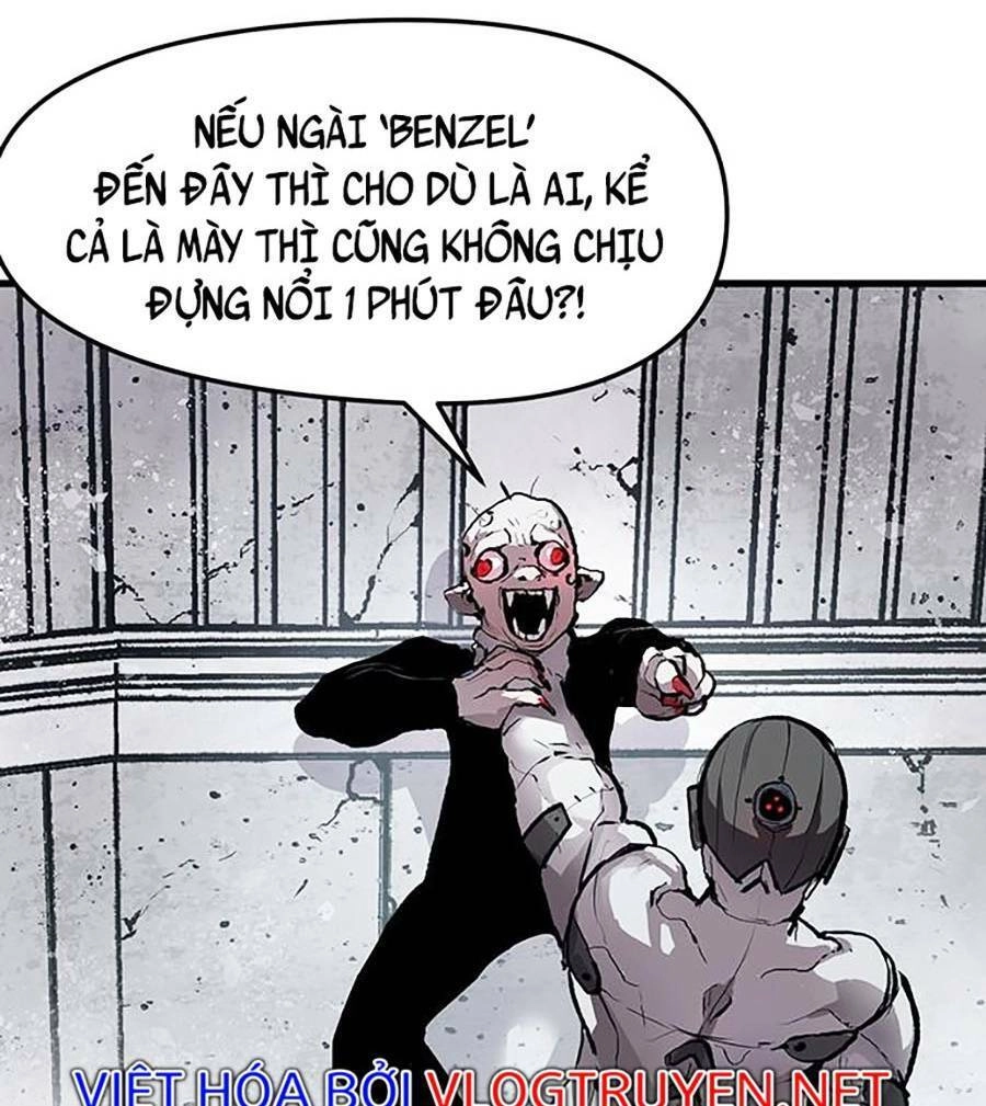 Kị Sĩ Xác Sống Chapter 4 - 6