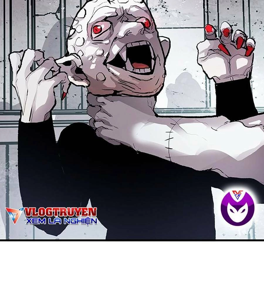 Kị Sĩ Xác Sống Chapter 4 - 10