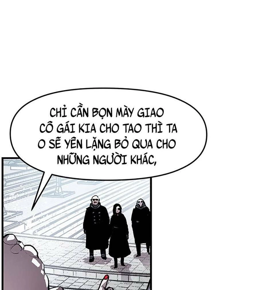 Kị Sĩ Xác Sống Chapter 4 - 12