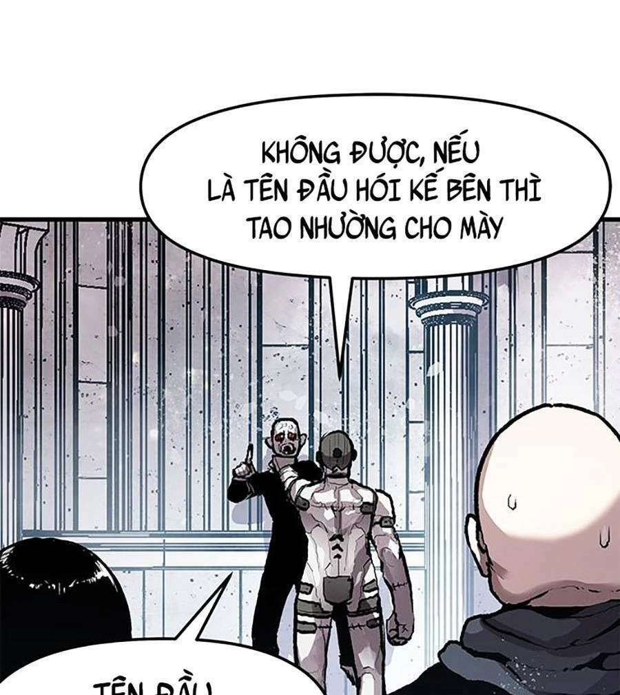 Kị Sĩ Xác Sống Chapter 4 - 16