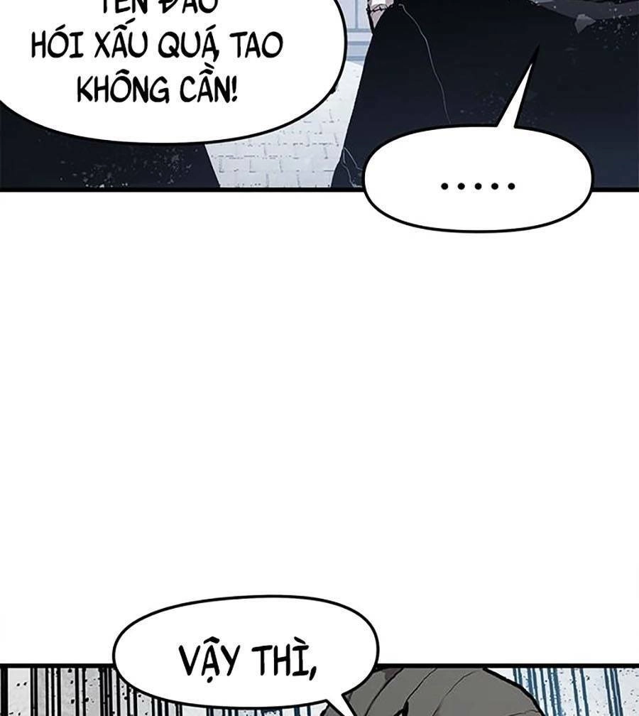 Kị Sĩ Xác Sống Chapter 4 - 17