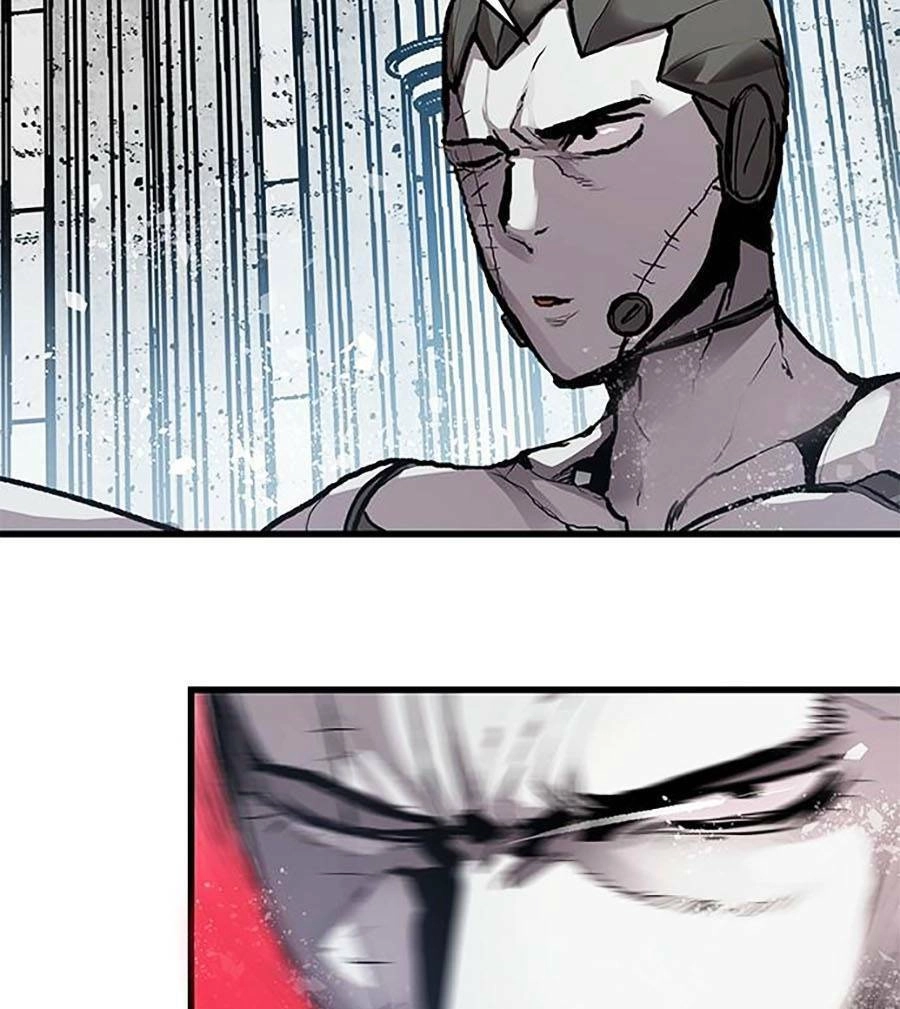 Kị Sĩ Xác Sống Chapter 4 - 18