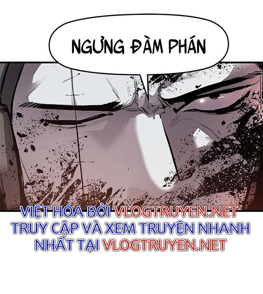 Kị Sĩ Xác Sống Chapter 4 - 23