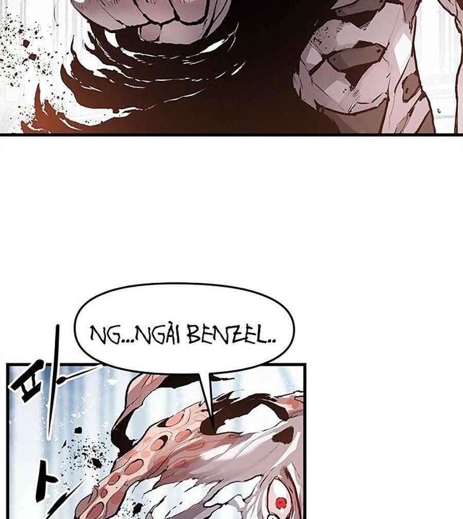 Kị Sĩ Xác Sống Chapter 4 - 28