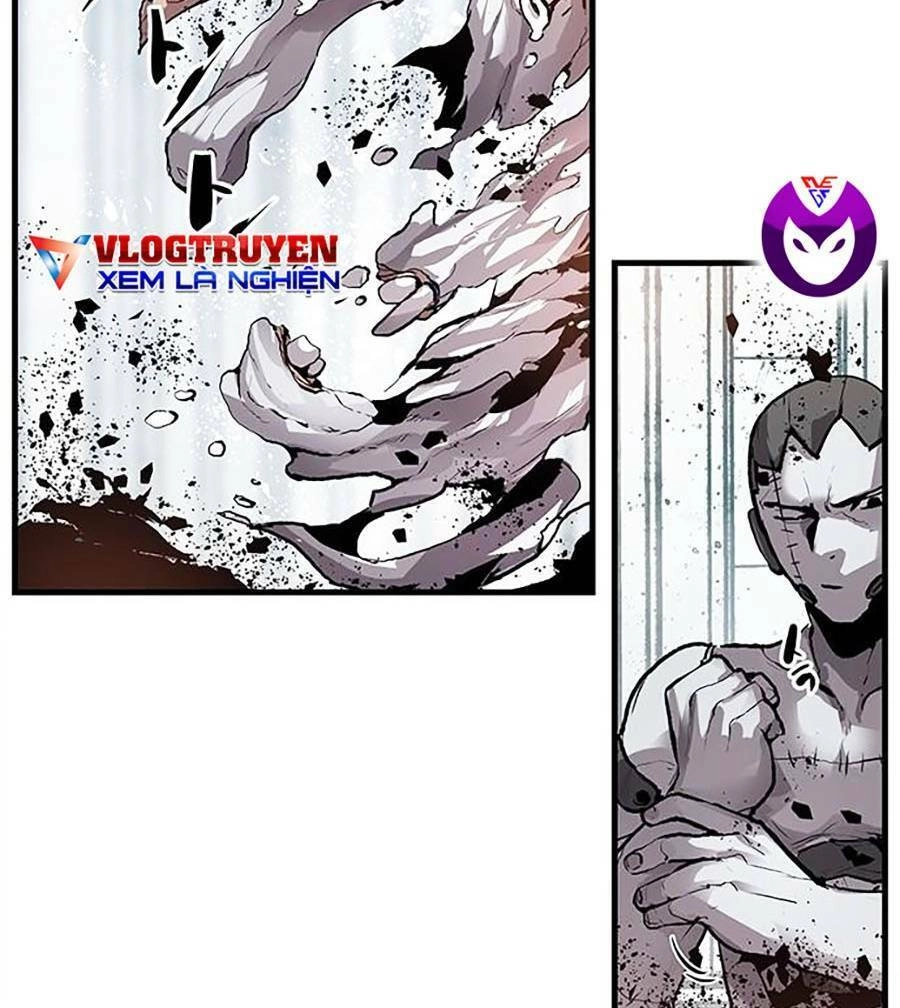 Kị Sĩ Xác Sống Chapter 4 - 29