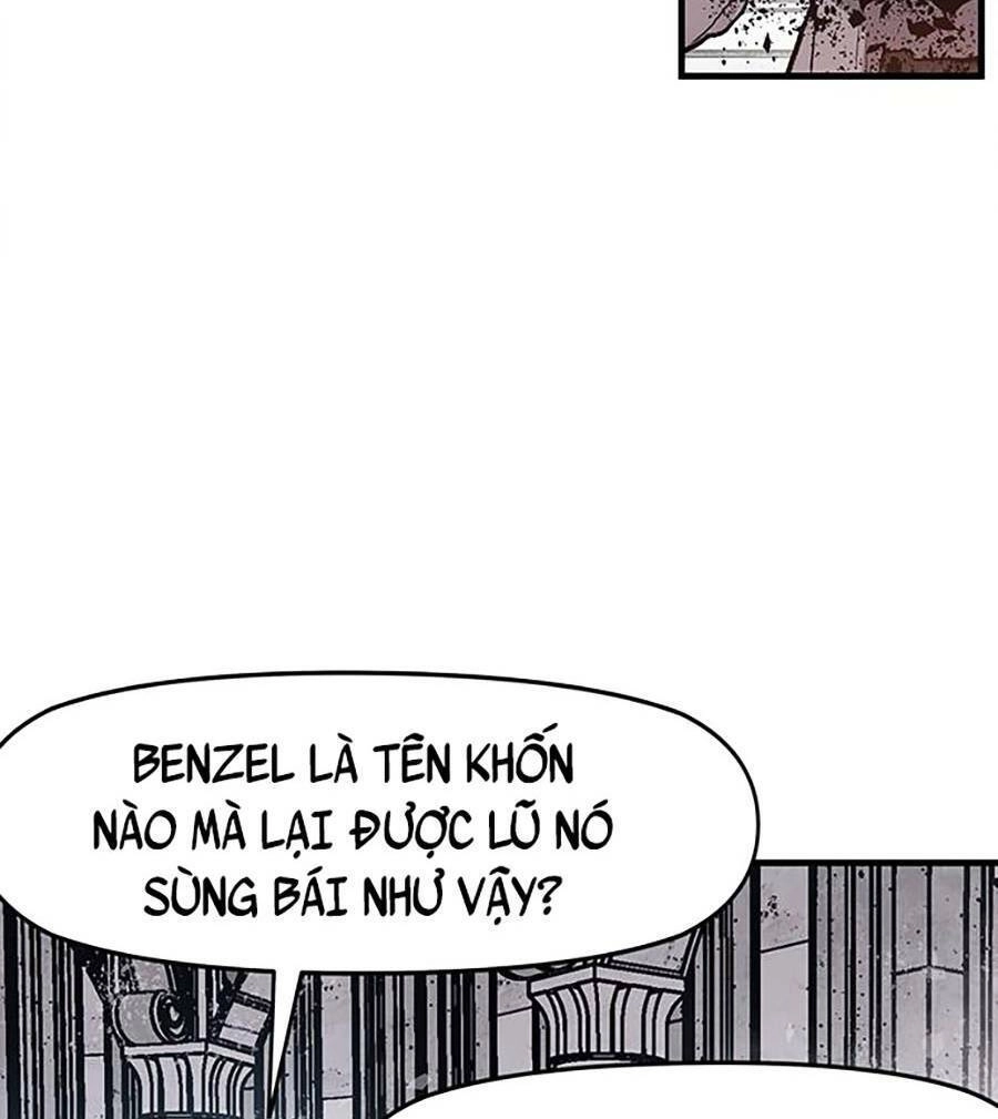 Kị Sĩ Xác Sống Chapter 4 - 30