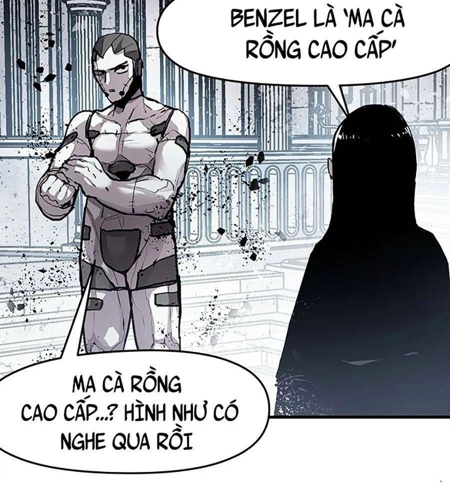 Kị Sĩ Xác Sống Chapter 4 - 31