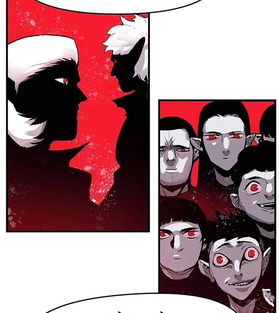 Kị Sĩ Xác Sống Chapter 4 - 34