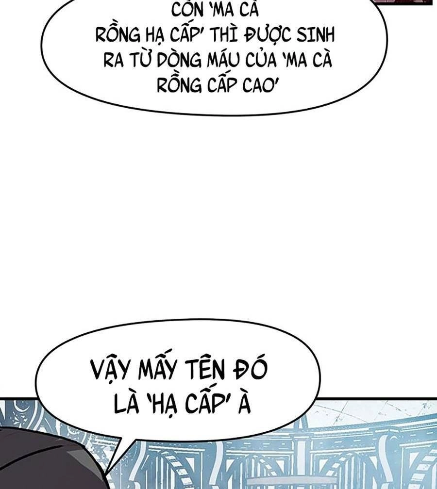 Kị Sĩ Xác Sống Chapter 4 - 35