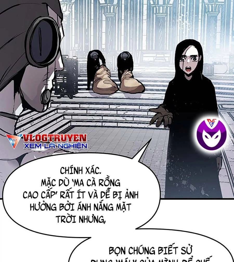 Kị Sĩ Xác Sống Chapter 4 - 36