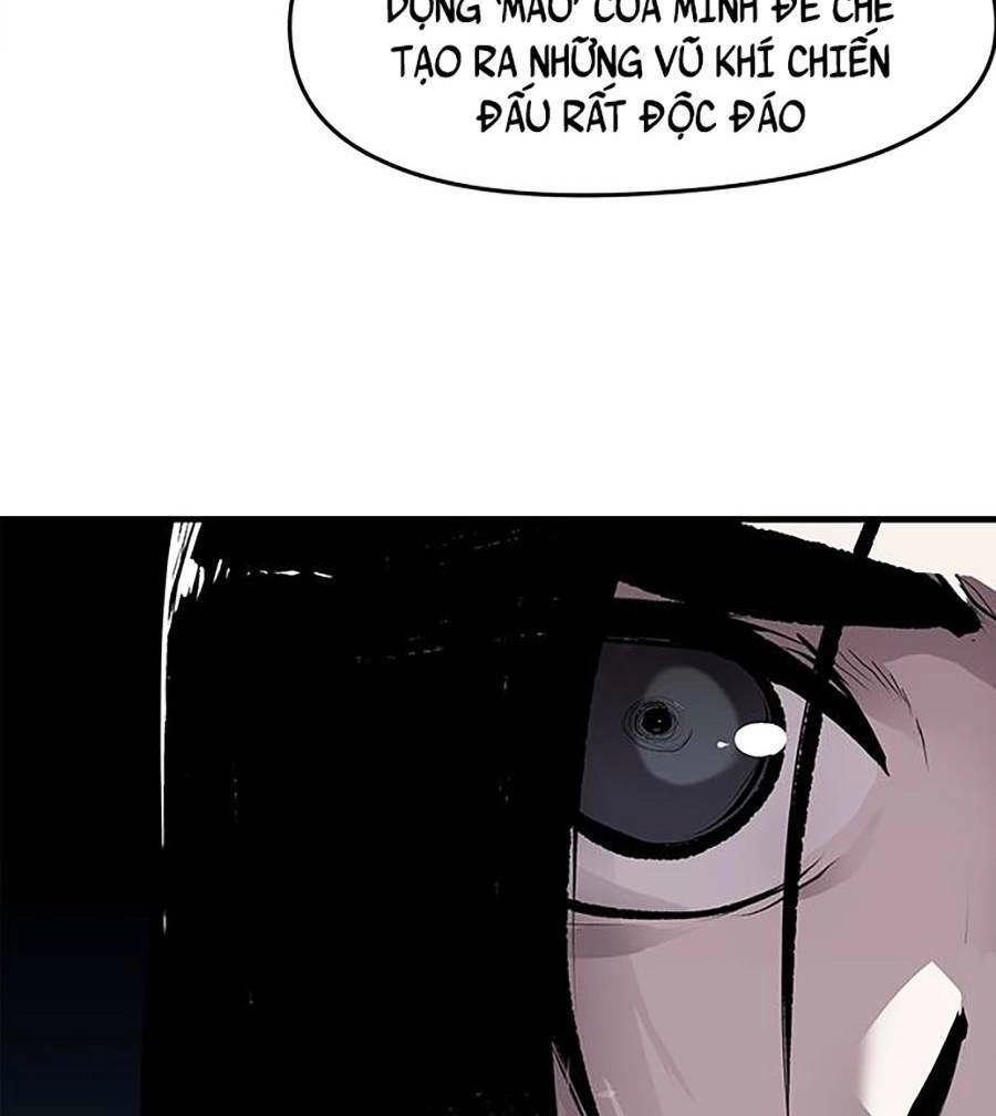 Kị Sĩ Xác Sống Chapter 4 - 37