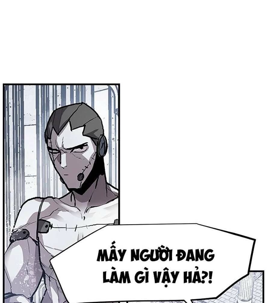 Kị Sĩ Xác Sống Chapter 4 - 39