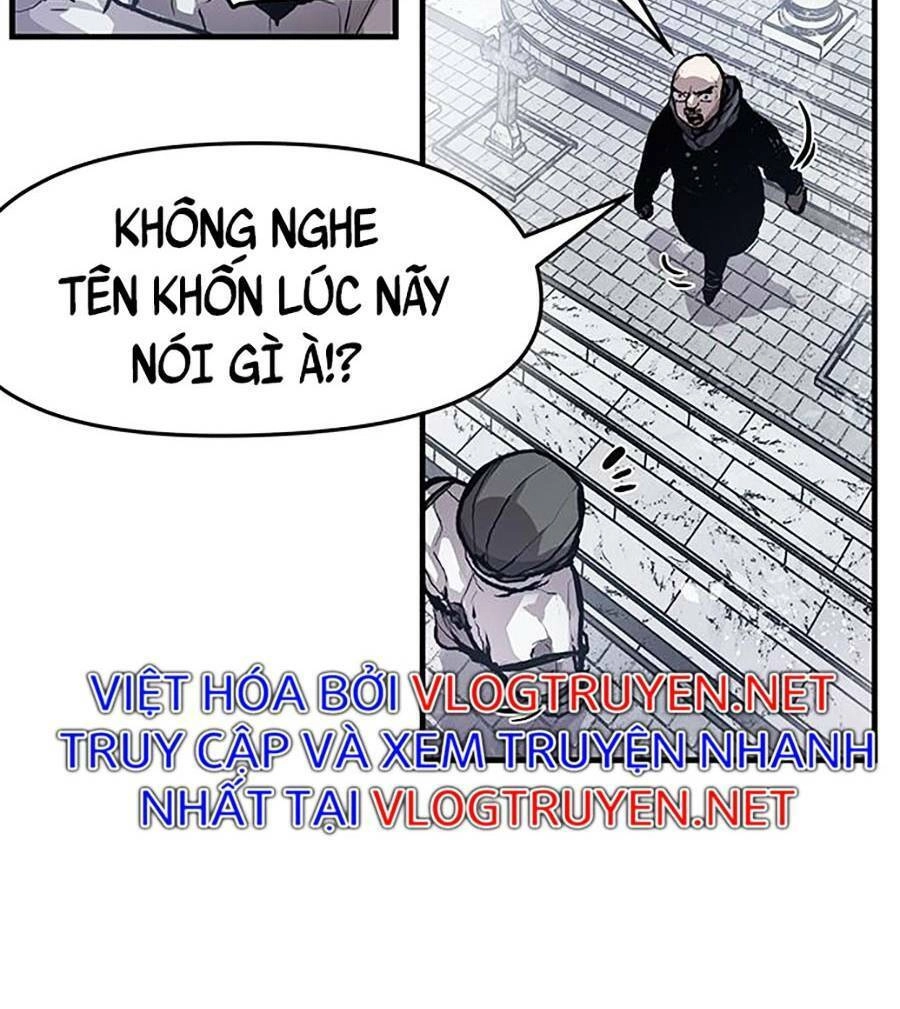 Kị Sĩ Xác Sống Chapter 4 - 40