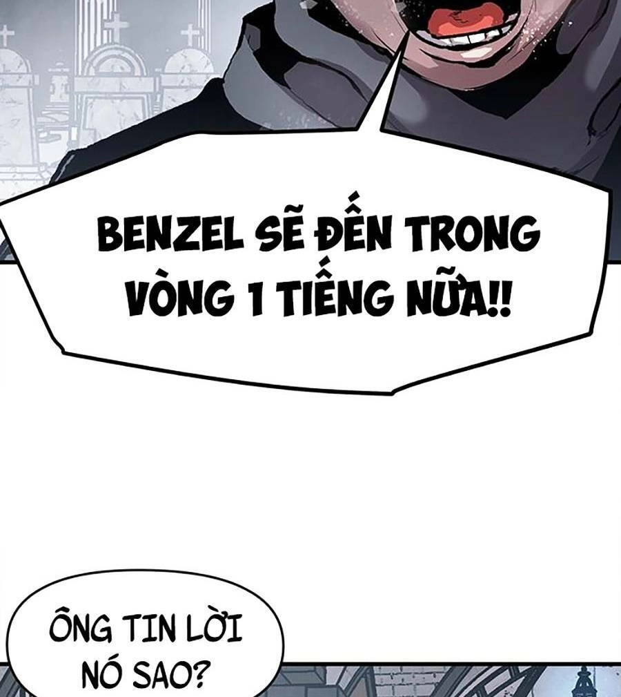 Kị Sĩ Xác Sống Chapter 4 - 42