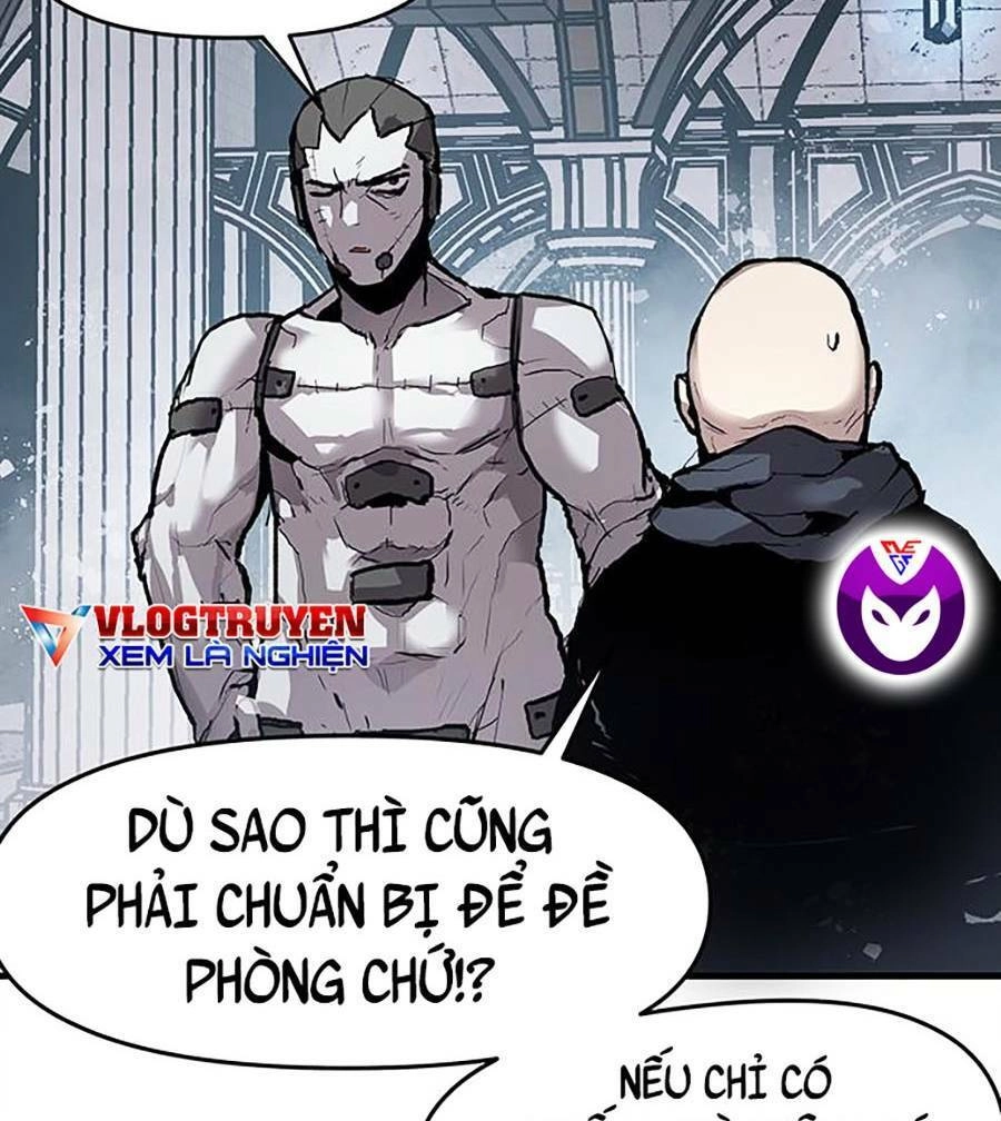 Kị Sĩ Xác Sống Chapter 4 - 43