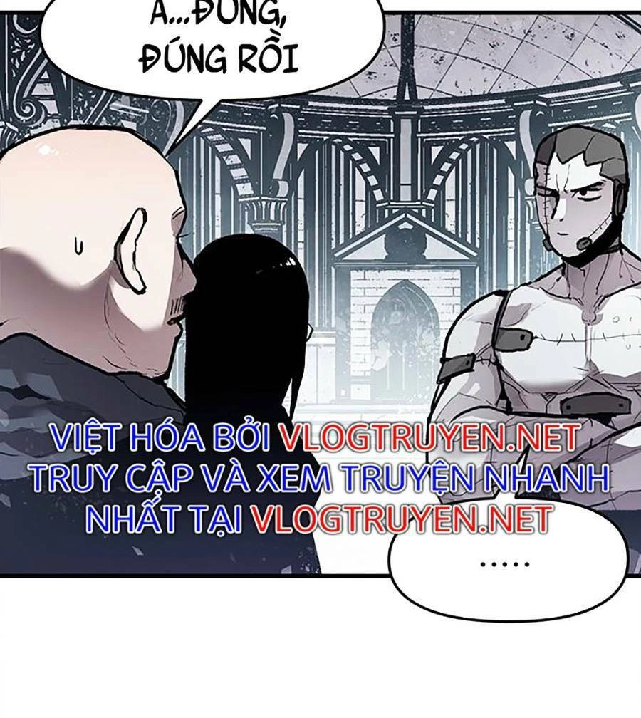 Kị Sĩ Xác Sống Chapter 4 - 47