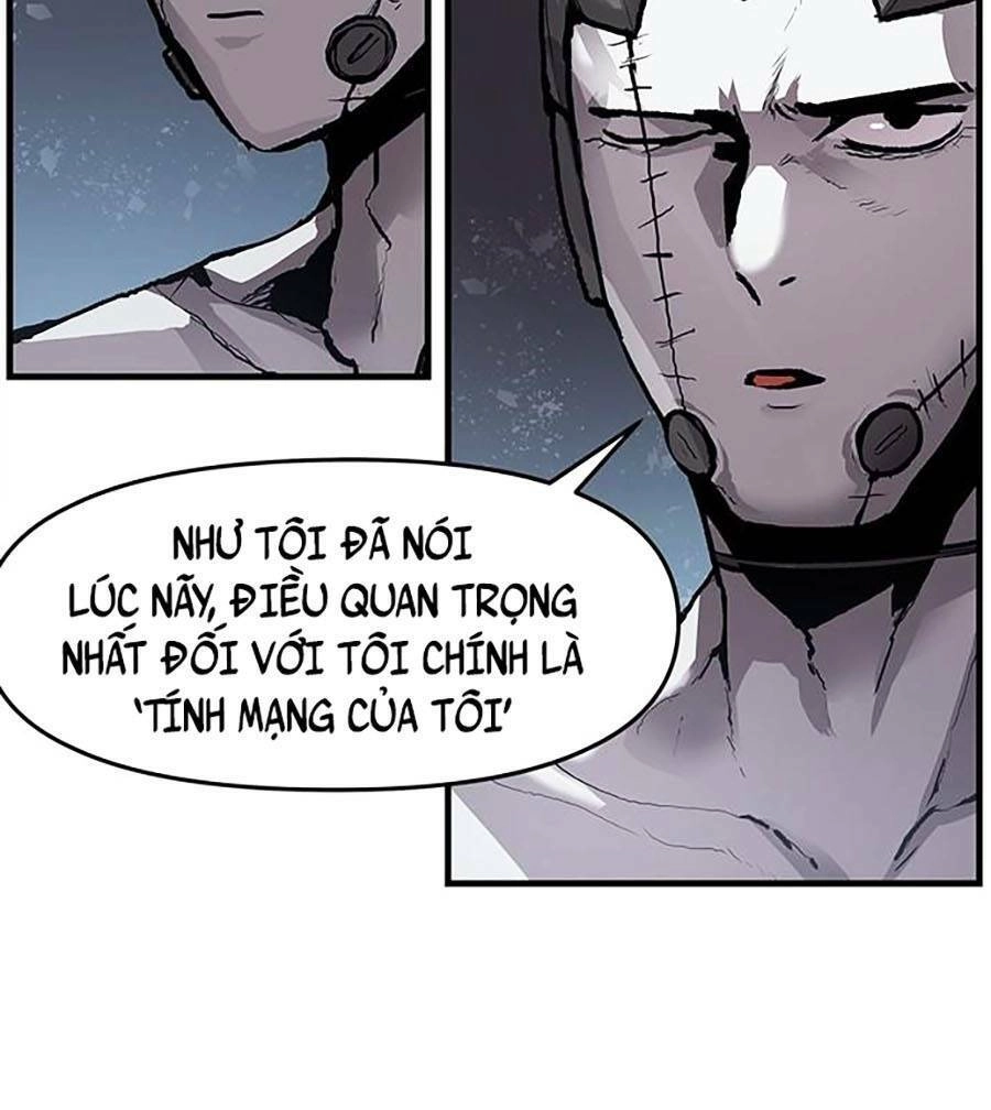 Kị Sĩ Xác Sống Chapter 4 - 49