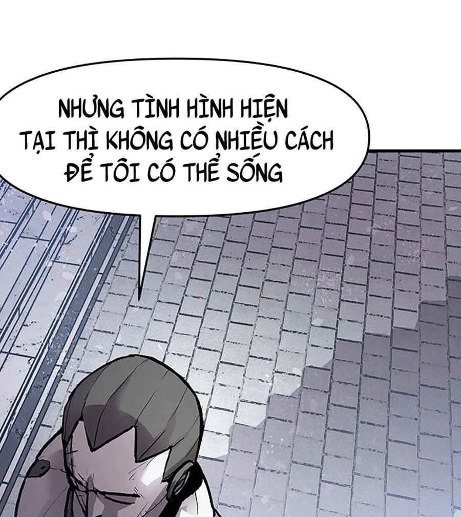 Kị Sĩ Xác Sống Chapter 4 - 50