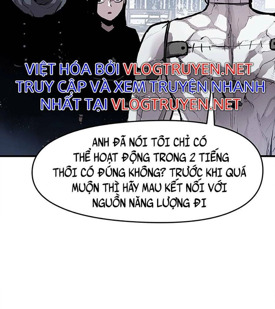 Kị Sĩ Xác Sống Chapter 4 - 54