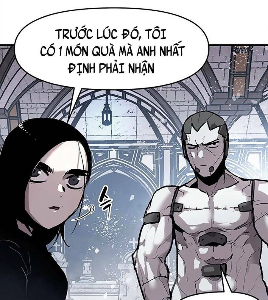 Kị Sĩ Xác Sống Chapter 4 - 55