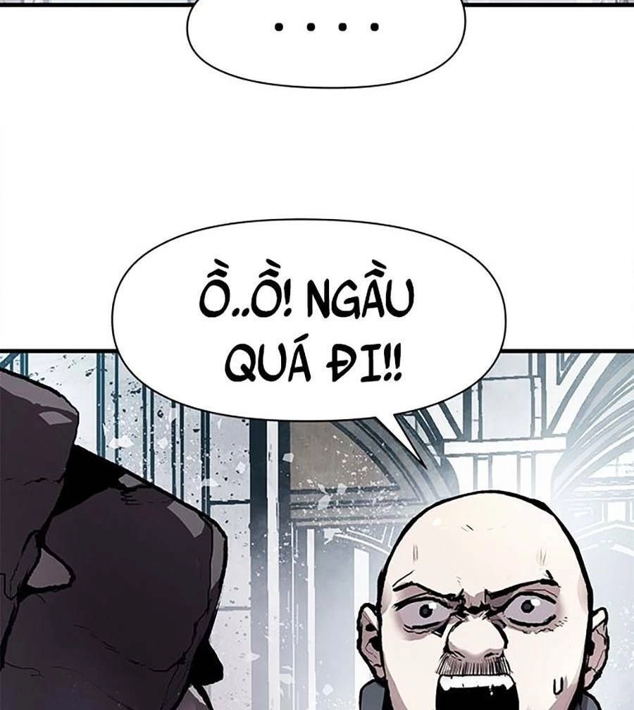 Kị Sĩ Xác Sống Chapter 4 - 59