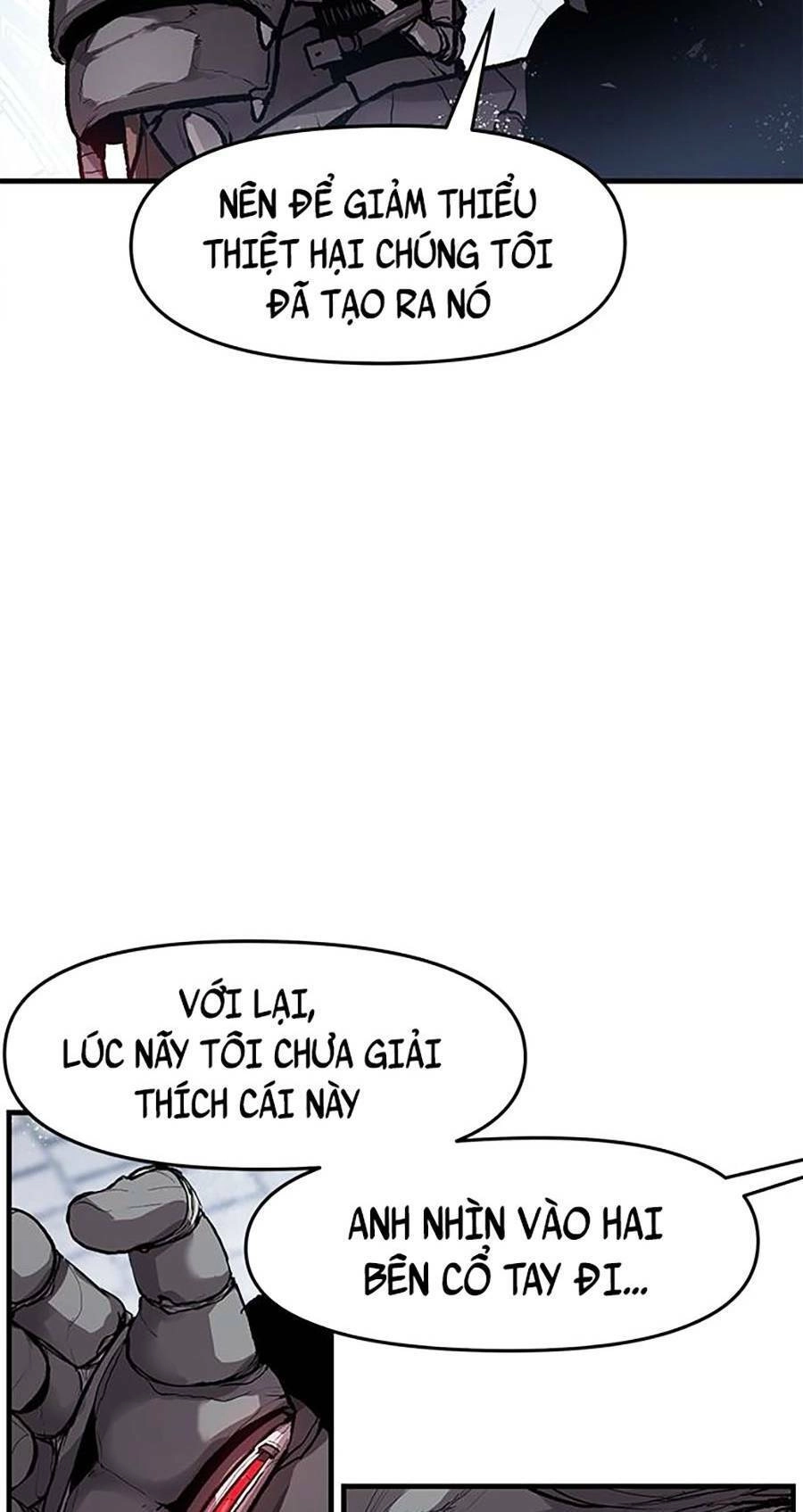 Kị Sĩ Xác Sống Chapter 4 - 65