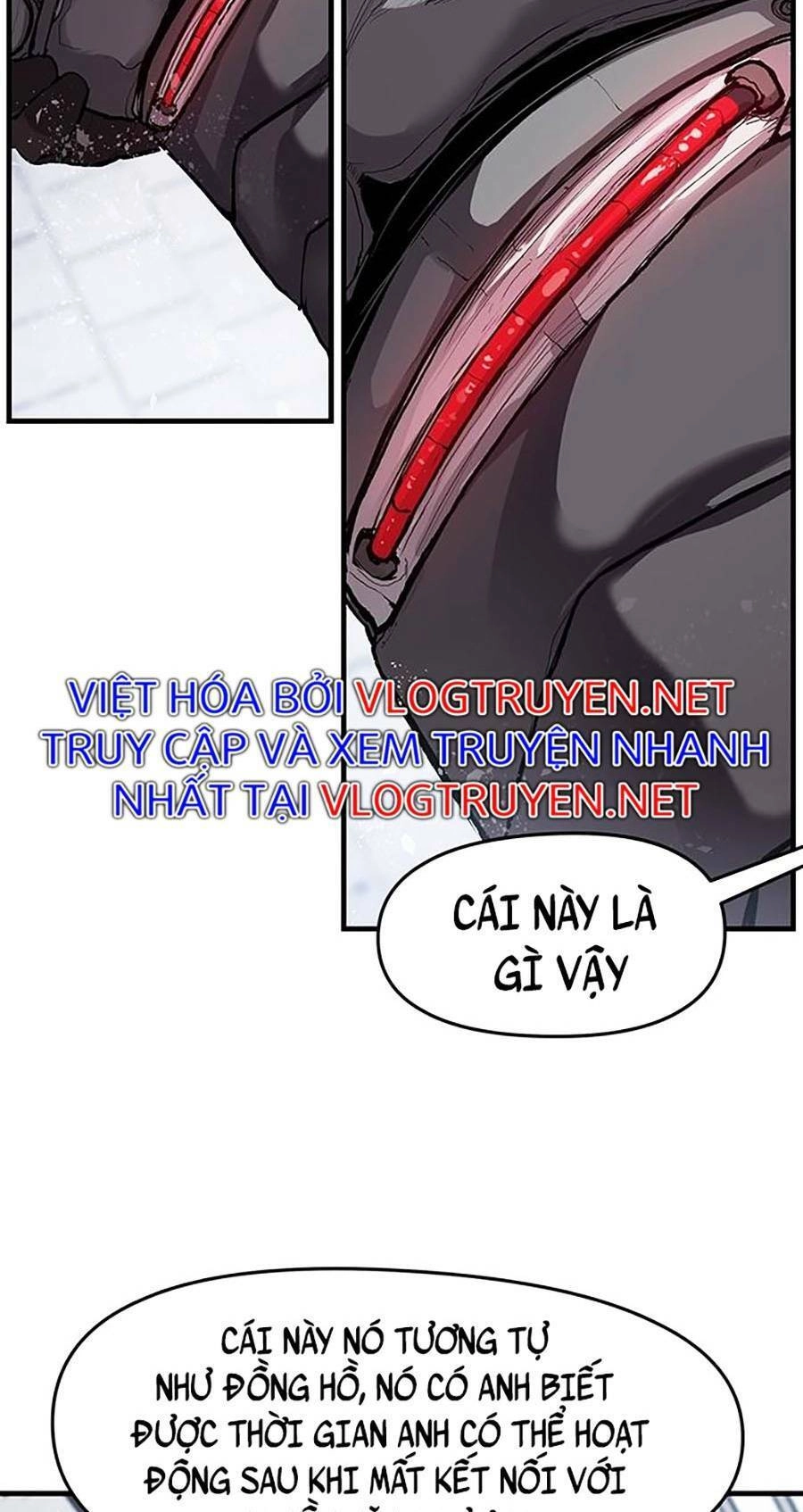 Kị Sĩ Xác Sống Chapter 4 - 66