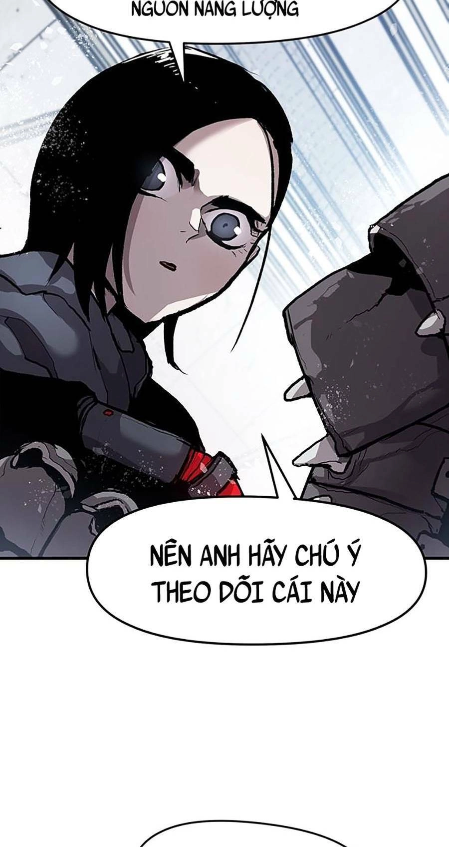 Kị Sĩ Xác Sống Chapter 4 - 67