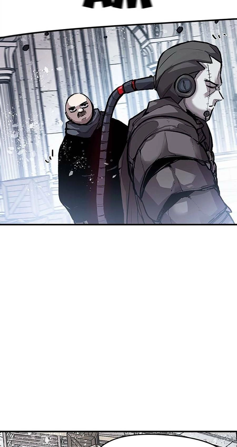 Kị Sĩ Xác Sống Chapter 4 - 69