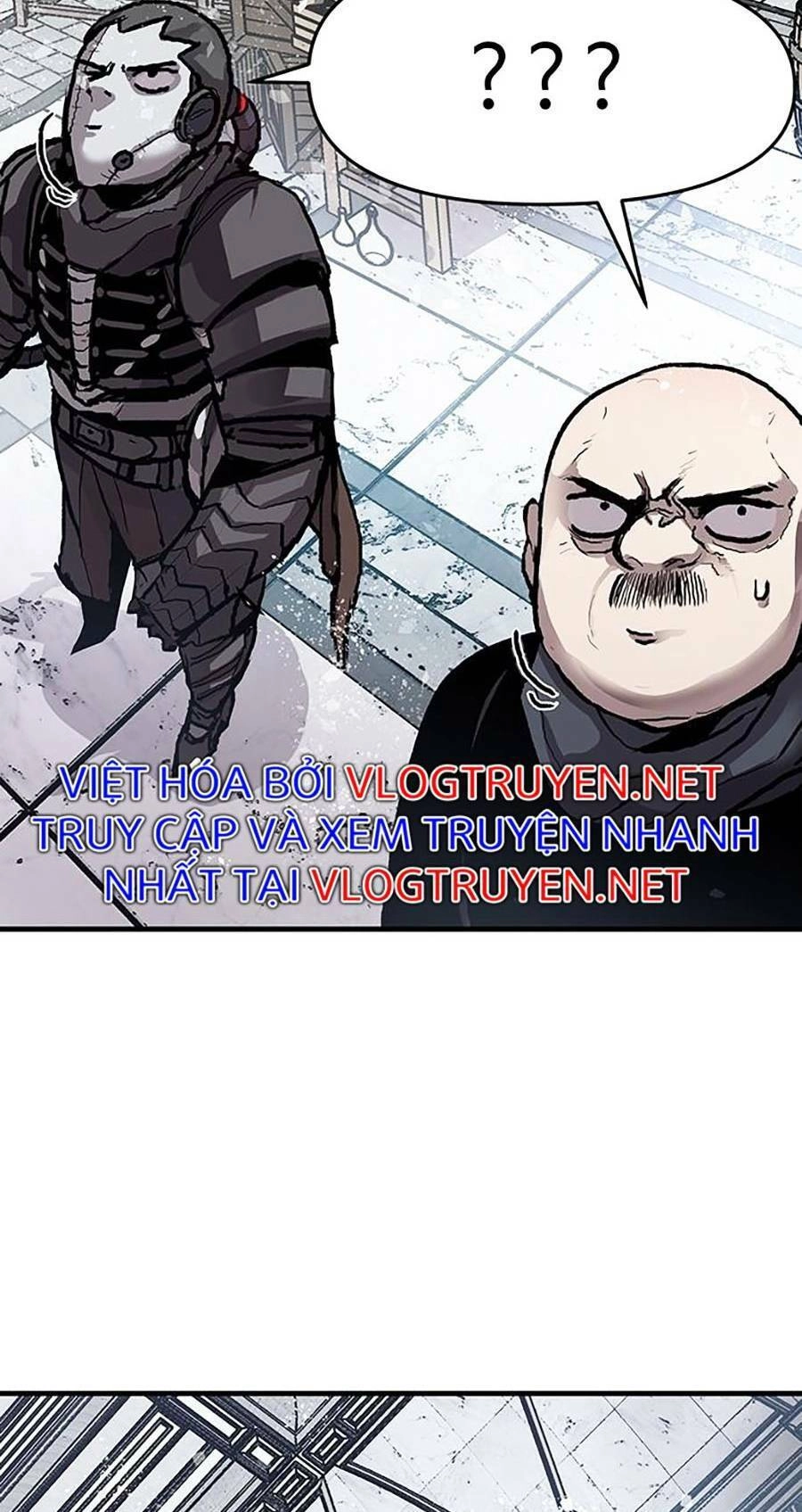 Kị Sĩ Xác Sống Chapter 4 - 70