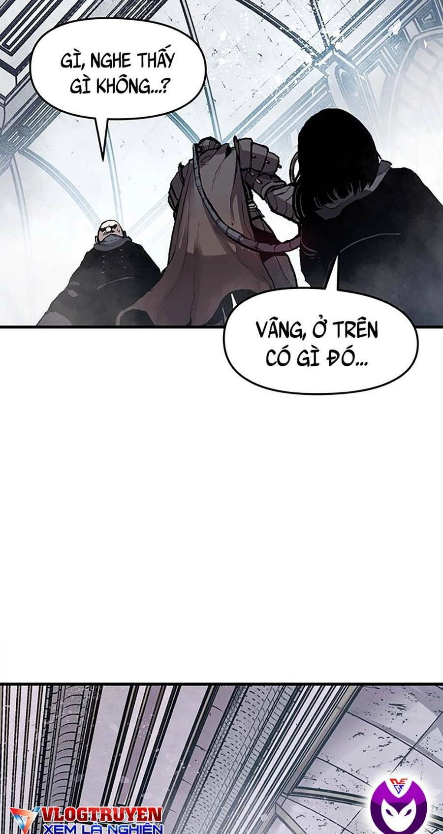 Kị Sĩ Xác Sống Chapter 4 - 71