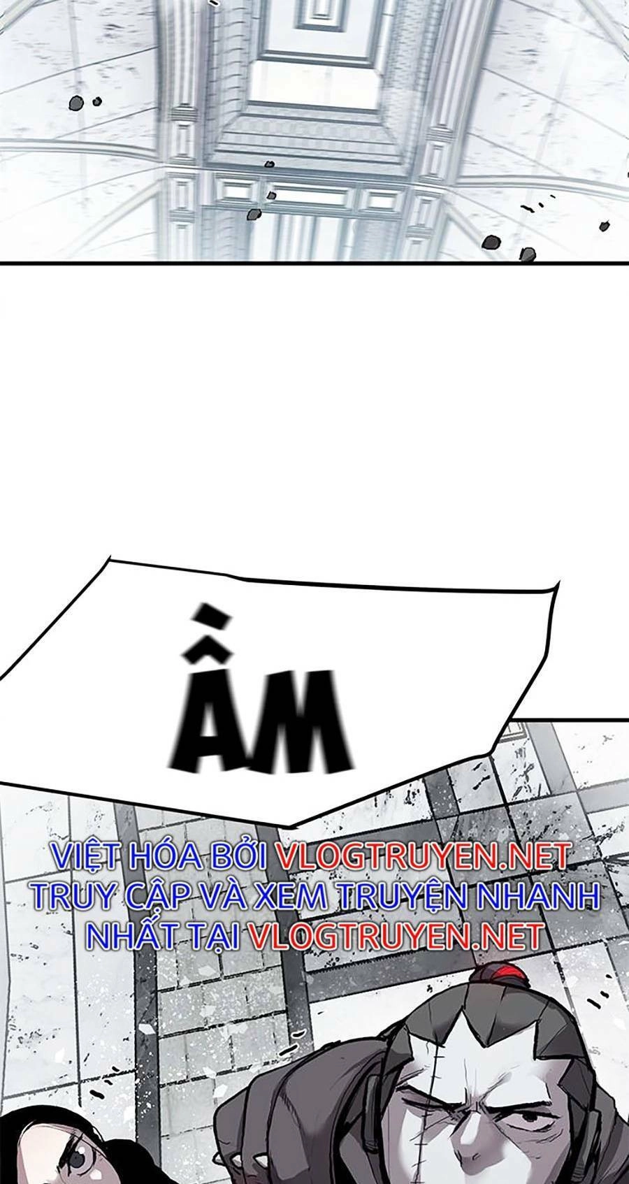 Kị Sĩ Xác Sống Chapter 4 - 73