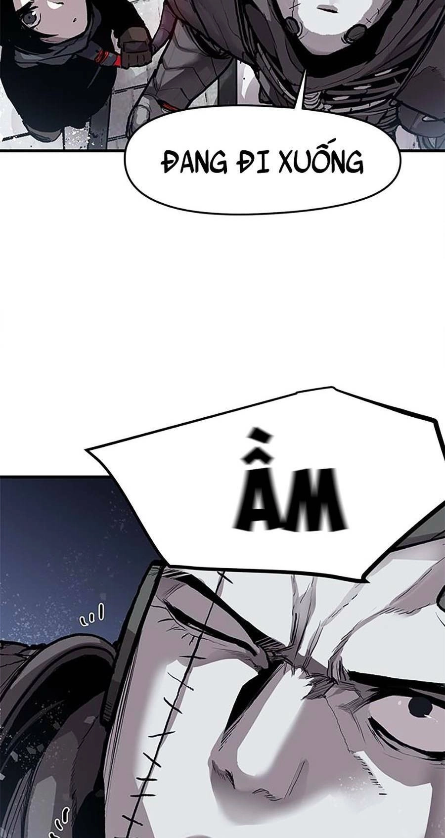 Kị Sĩ Xác Sống Chapter 4 - 74