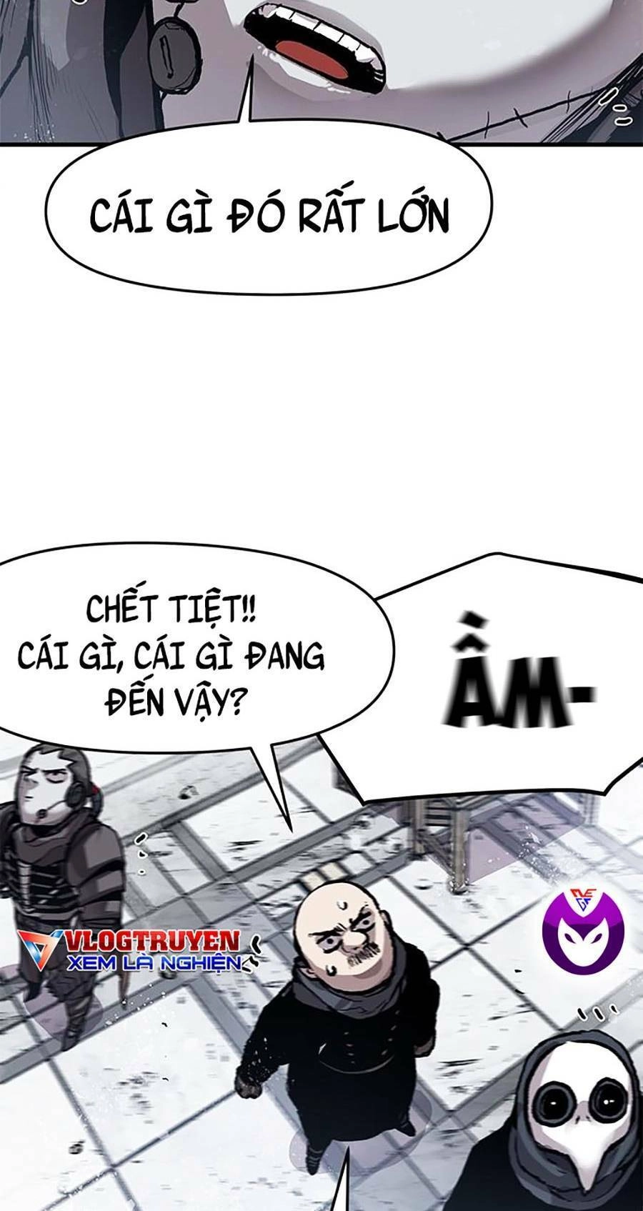 Kị Sĩ Xác Sống Chapter 4 - 75