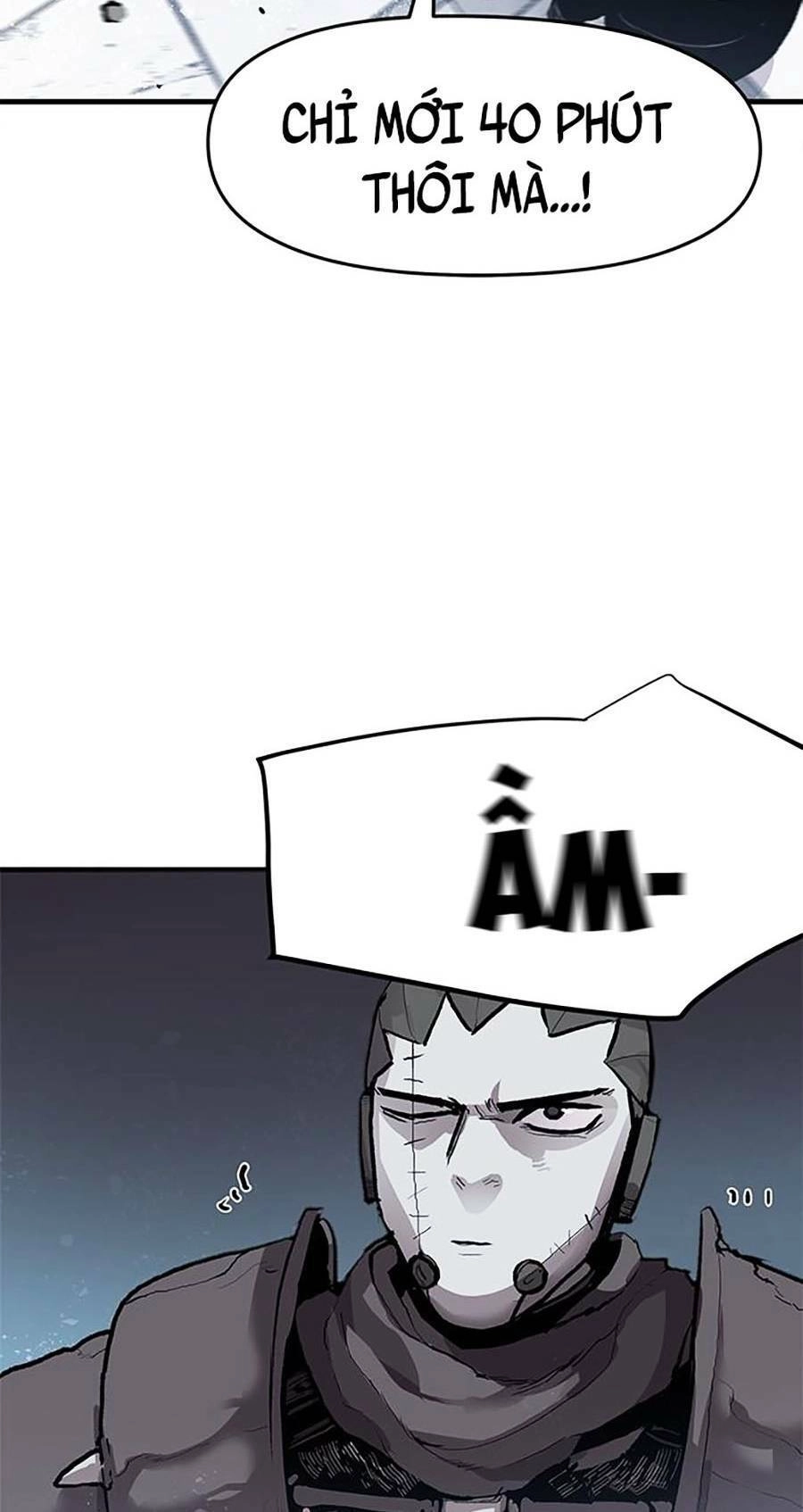 Kị Sĩ Xác Sống Chapter 4 - 76