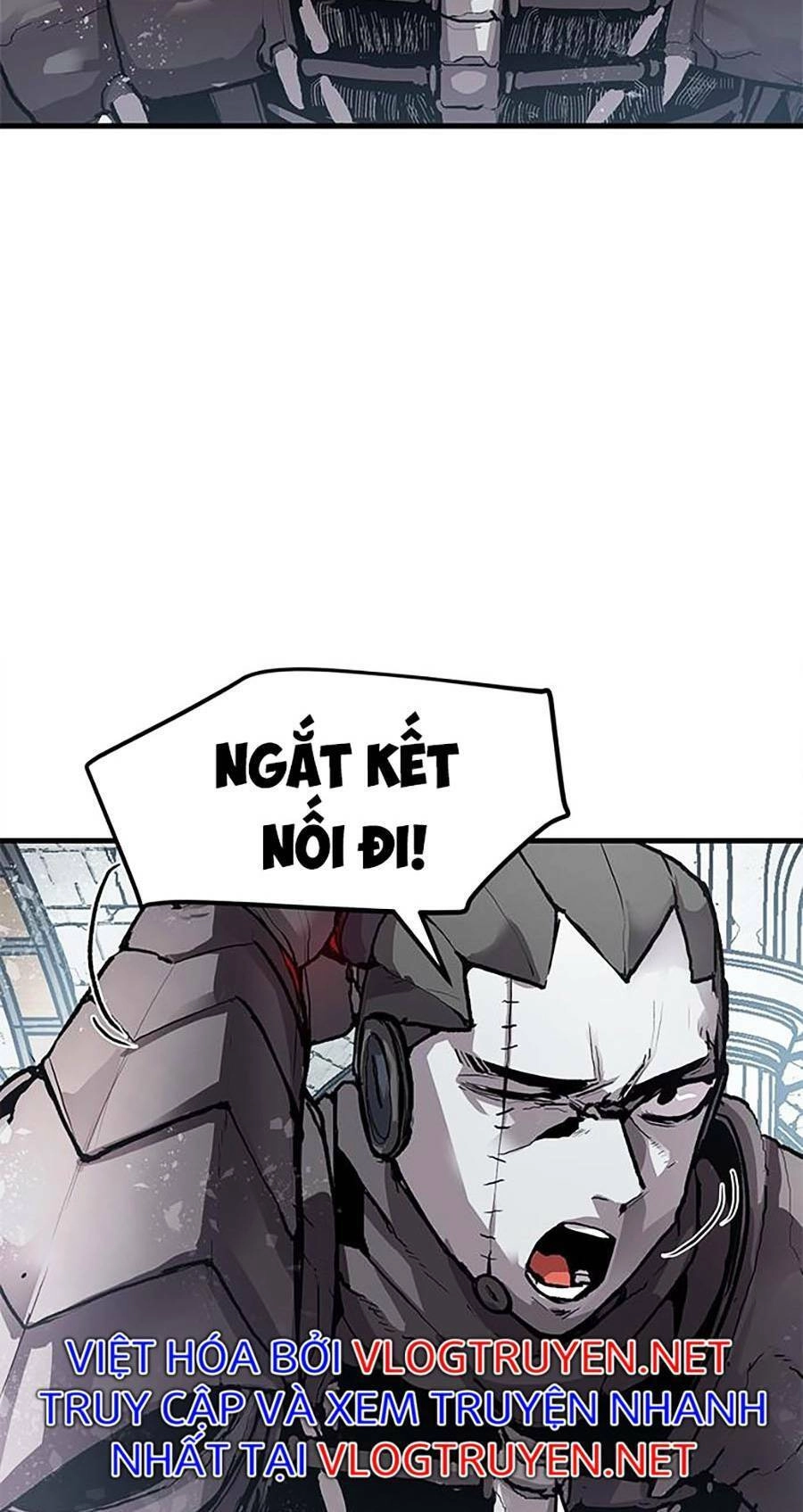 Kị Sĩ Xác Sống Chapter 4 - 77